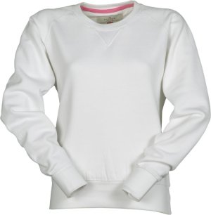 Sweater Payper MISTRAL+LADY 300 gr Kleur WHITE