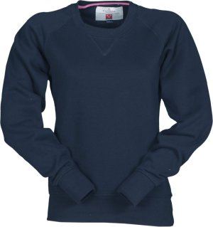 Sweater Payper MISTRAL+LADY 300 gr Kleur NAVY BLUE