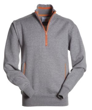 Sweater Payper RIO half zip