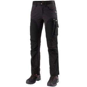 Broek L.Brador 1842W Stretch Women