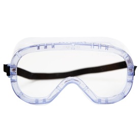 Veiligheidsbril OXXA Vision 7330 ruimzichtbril