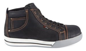 Redbrick Gold Hoog S3 sneaker