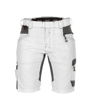 images/productimages/small/axis-painters-women_painter-shorts-with-stretch_white-anthracite-grey_front.jpg