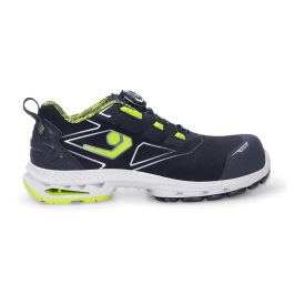 Base Helsinki laag Boa S7S ESD