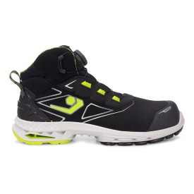 Base Copenhagen Boa hoog S7S ESD lichtgewicht & waterdicht