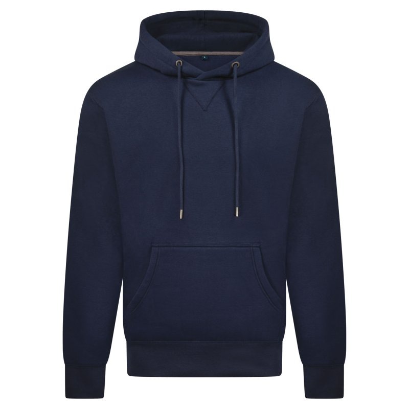 Hooded sweater 70/30 Oliver 60° wasbaar Kleuren navy