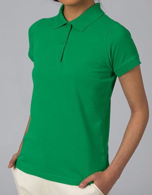 Safran Pure / Women polo