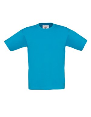 T-Shirt Exact 150 / Kids Kleur_W Atoll