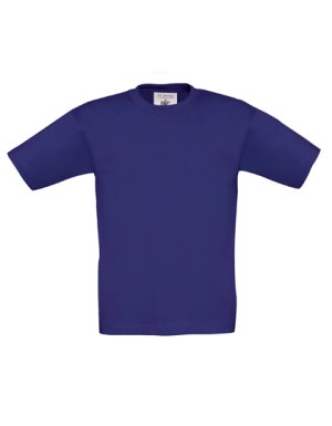 T-Shirt Exact 190 / Kids Kleur_W Indigo