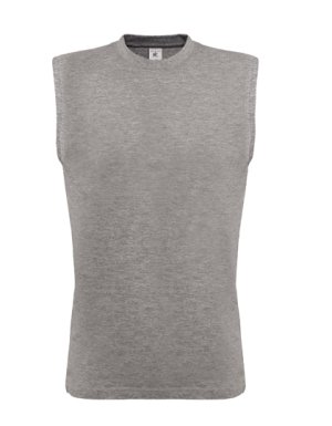 T-Shirt Exact Move Kleur_W Sport Grey (Heather)