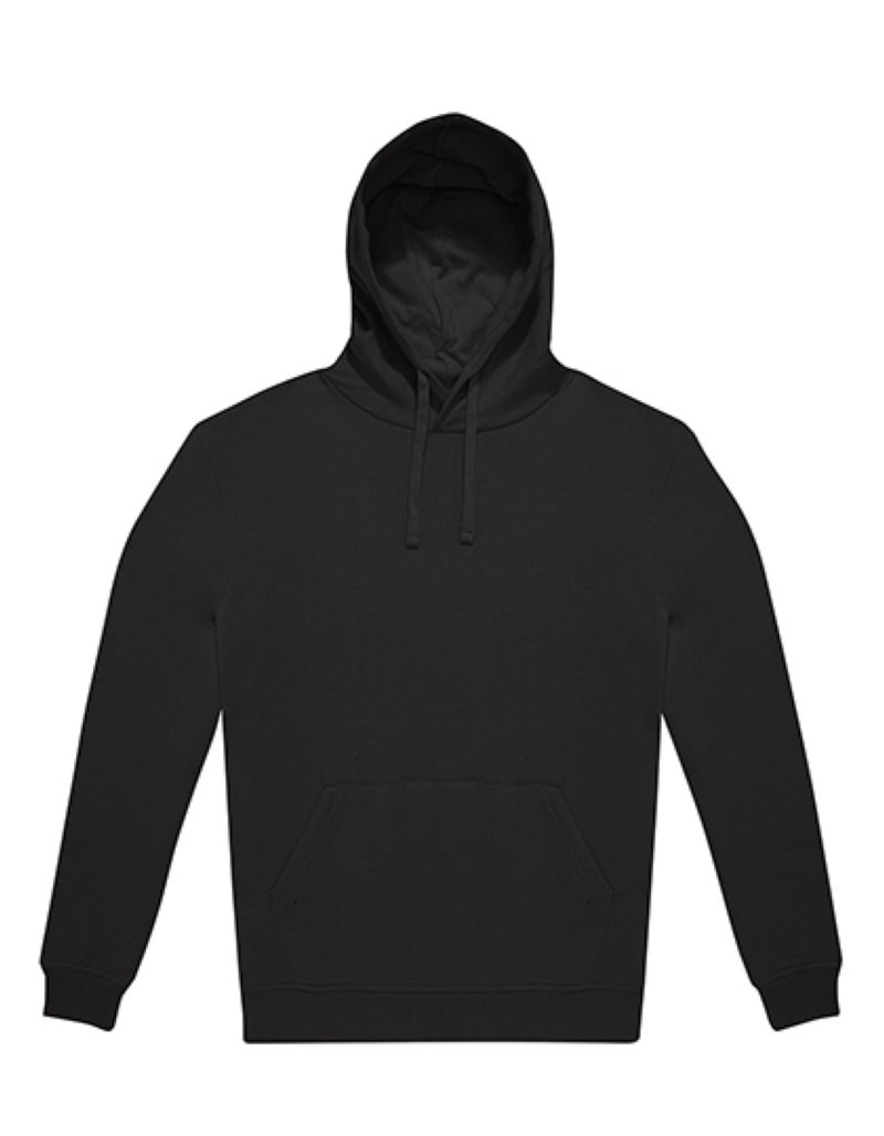 ID.333 Hoodie Kleuren black
