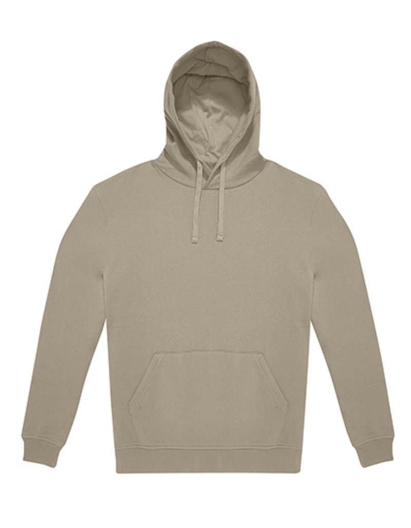 ID.333 Hoodie Kleuren mastic