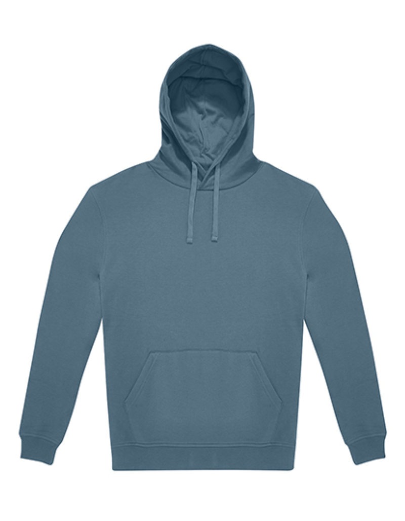 ID.333 Hoodie Kleuren nordic blue