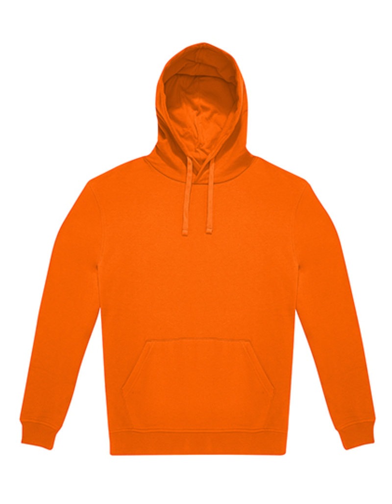ID.333 Hoodie Kleuren orange