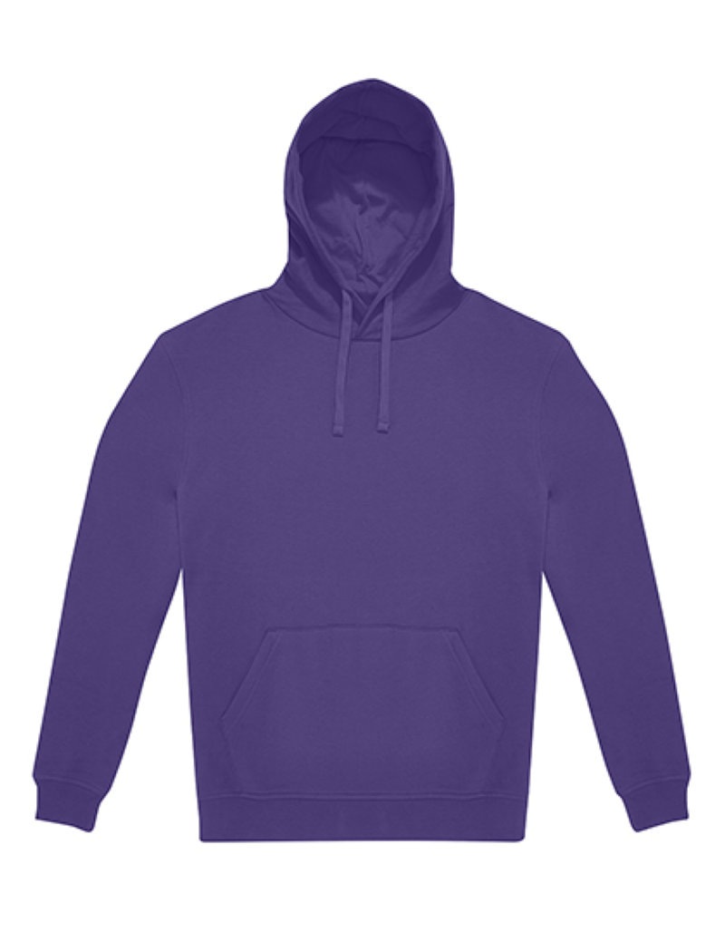 ID.333 Hoodie Kleuren radiant purple