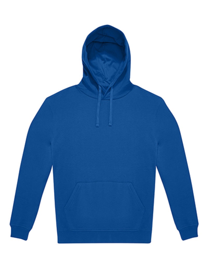 ID.333 Hoodie Kleuren royal blue
