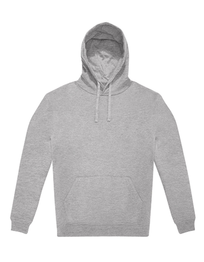 ID.333 Hoodie Kleuren sport grey (heather)