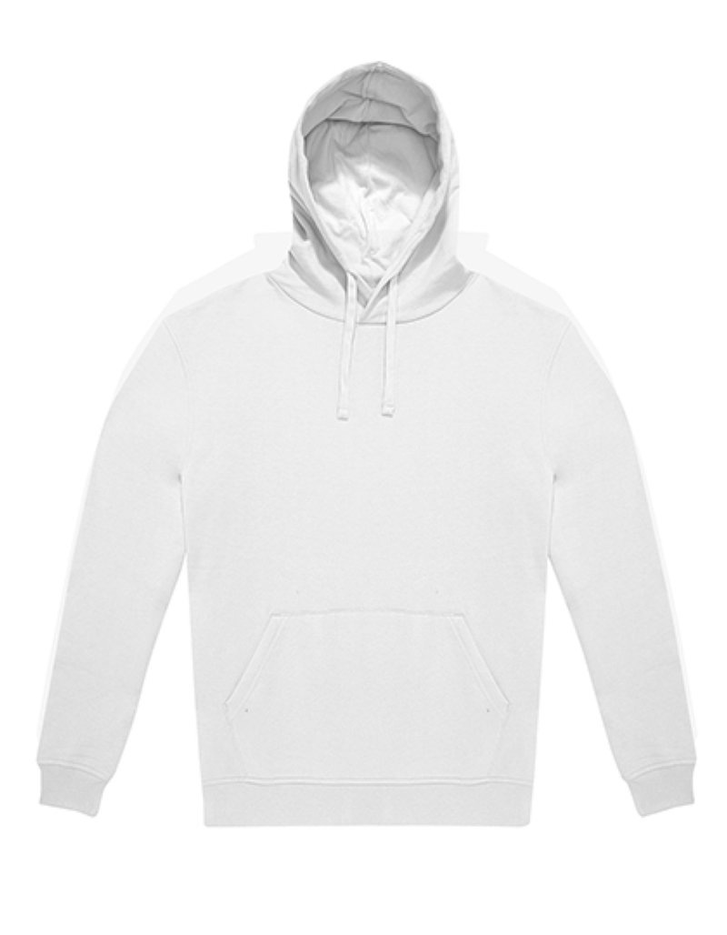 ID.333 Hoodie Kleuren white