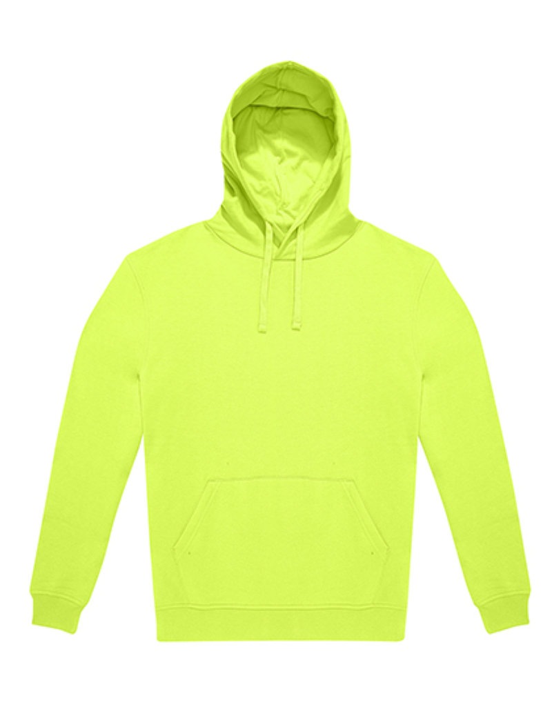 ID.223 Hoodie Kleuren acid lime