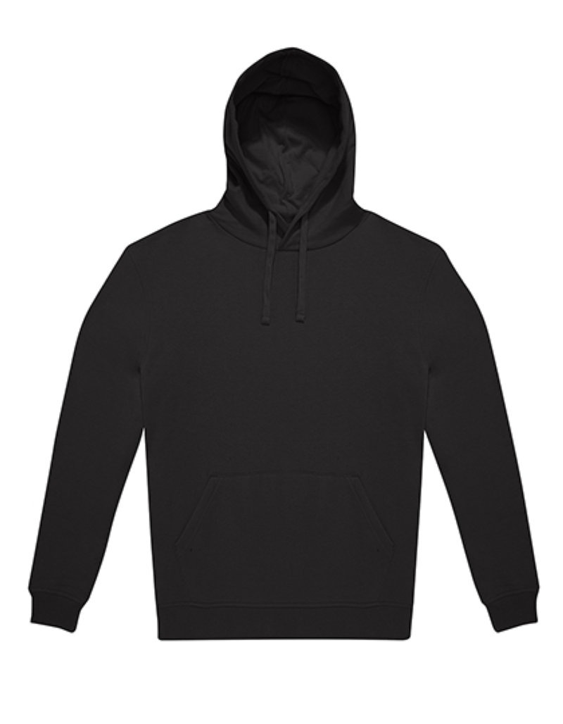 ID.223 Hoodie Kleuren black