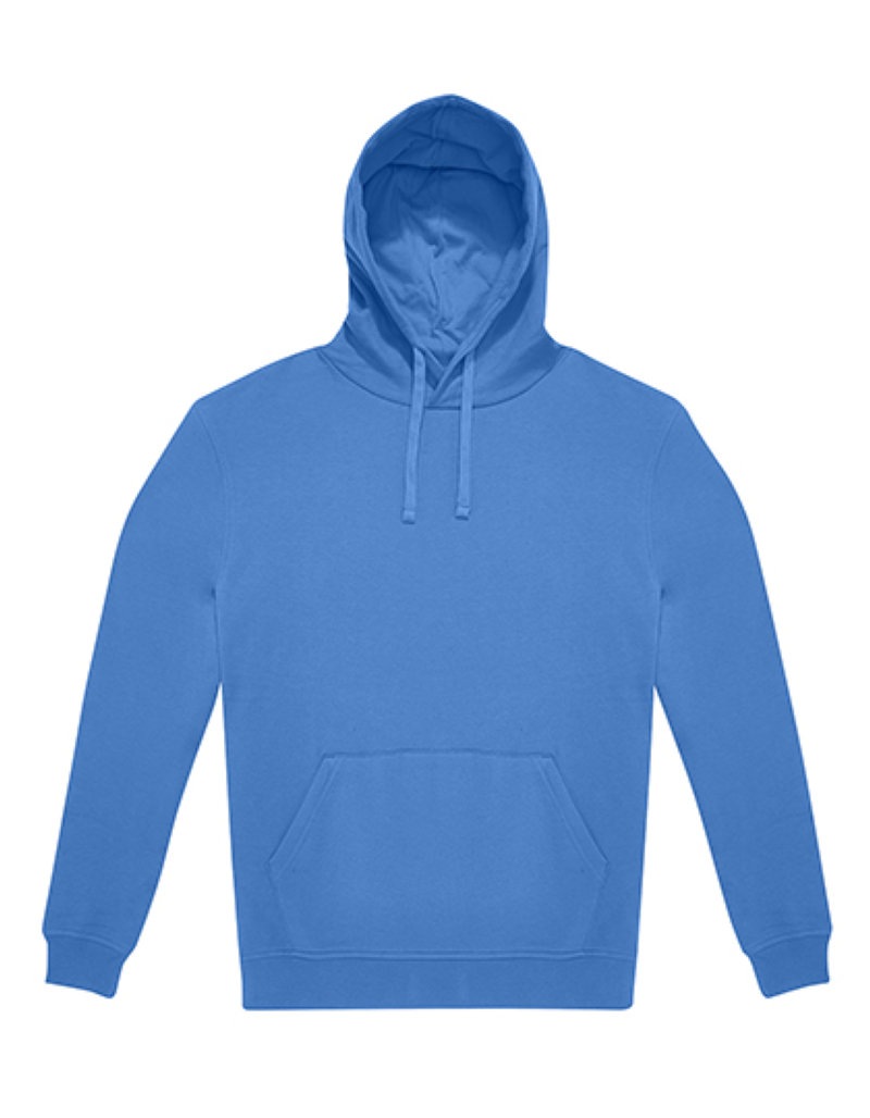 ID.223 Hoodie Kleuren lake blue