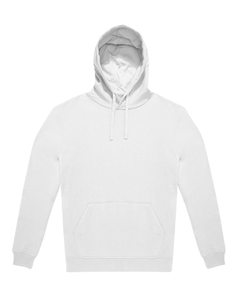 ID.223 Hoodie Kleuren white