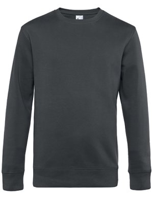 KING Crew Neck Sweater 280 gr 80/20