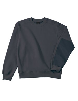 Hero Pro Sweat unisex Kleur_W Dark Grey (Solid)