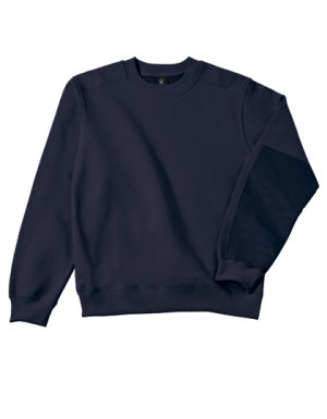 Hero Pro Sweat unisex Kleur_W Navy