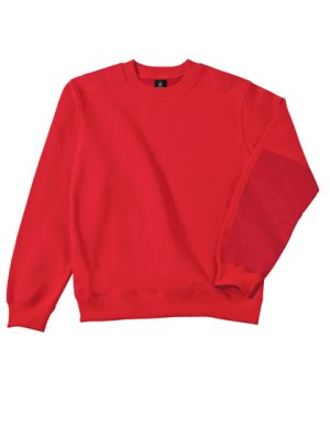 Hero Pro Sweat unisex Kleur_W Red