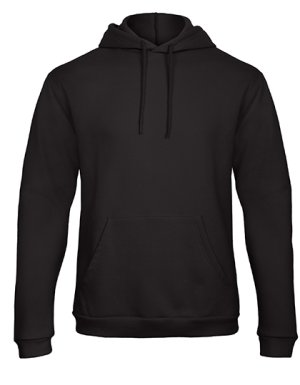 Hoody ID.203 280 gr 50/50 