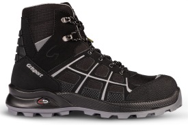 Grisport BOLT extra hoog S3S ESD