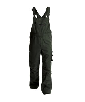 images/productimages/small/bolt_canvas-brace-overall-with-knee-pockets_moss-green-black_front.jpg