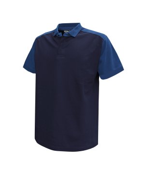 images/productimages/small/cesar_two-tone-polo-shirt_navy-royal-blue_front.jpg