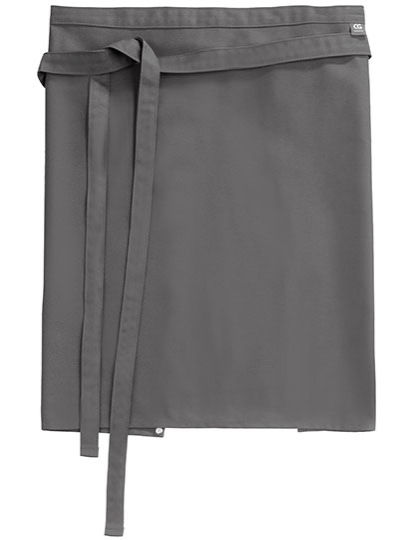 Bistro Apron Roma 50 x 78 cm Kleuren griffin