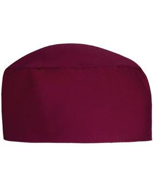 Chef?s Hat Pineto Classic Kleur CHERRY