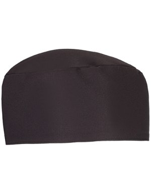 Chef?s Hat Pineto Classic Kleur CHOCOLATE