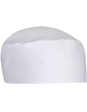 Chef?s Hat Pineto Classic Kleur WHITE