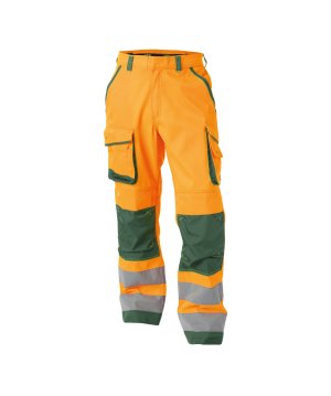 images/productimages/small/chicago_high-visibility-work-trousers-with-knee-pockets_fluo-orange-bottle-green_front.jpg