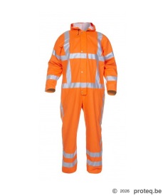 Hi-vis Regenoverall Hydrowear OVERTON RWS