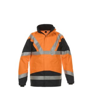 Pluto jacket  Signalisatie jas