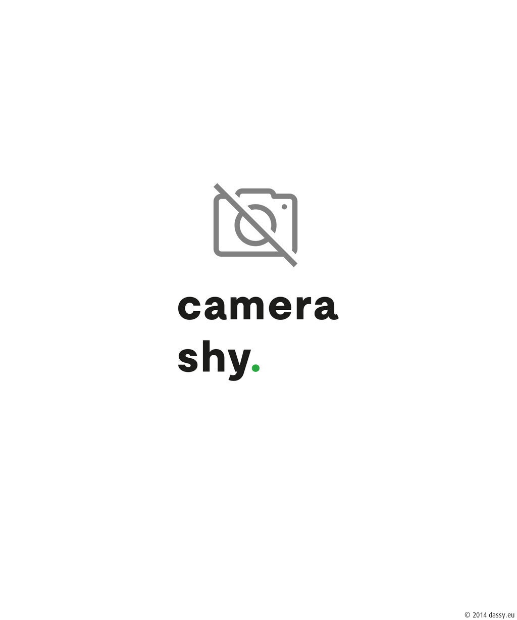 LUCID Polosweater Kleuren wit