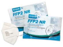 Mondmasker FFP2 per stuk
