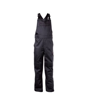 images/productimages/small/dakota_flame-retardant-brace-overall-with-knee-pockets_black_front.jpg