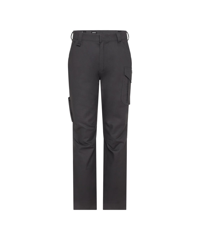 Aalto Werkbroek Kleuren antracietgrijs