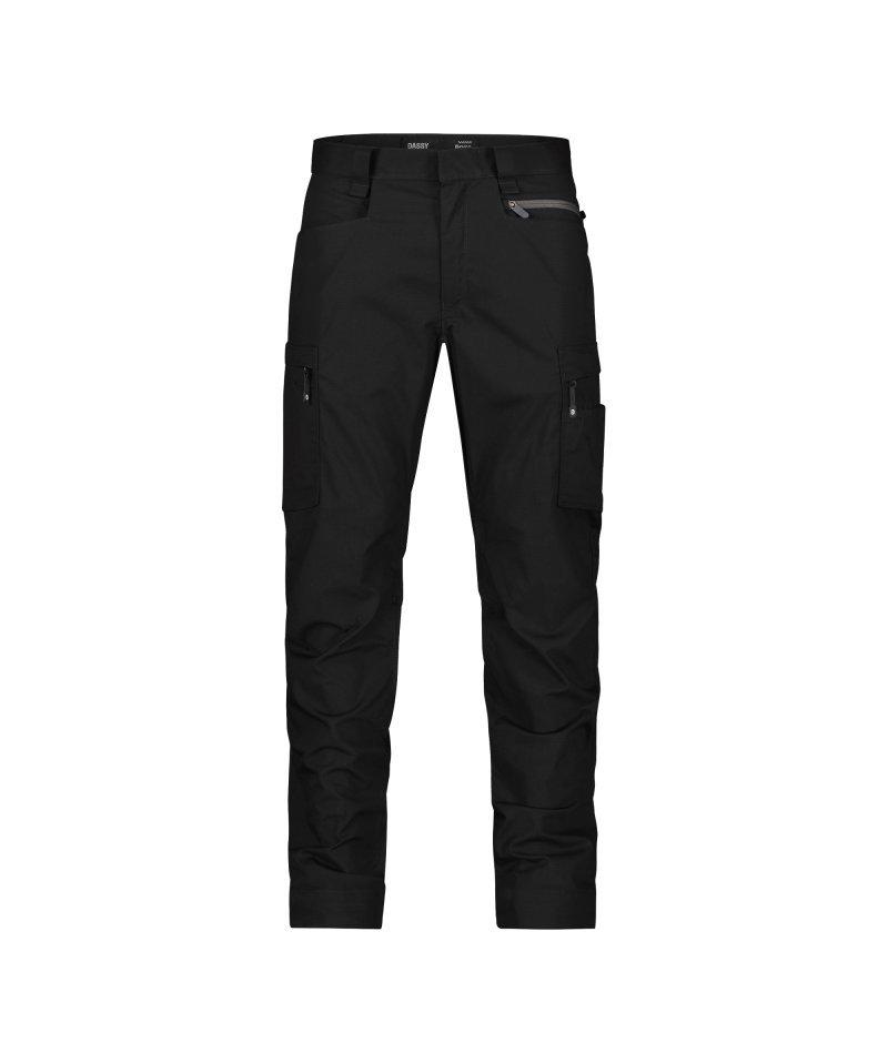 images/productimages/small/dassy-bryce-work-trousers-black-front.jpg