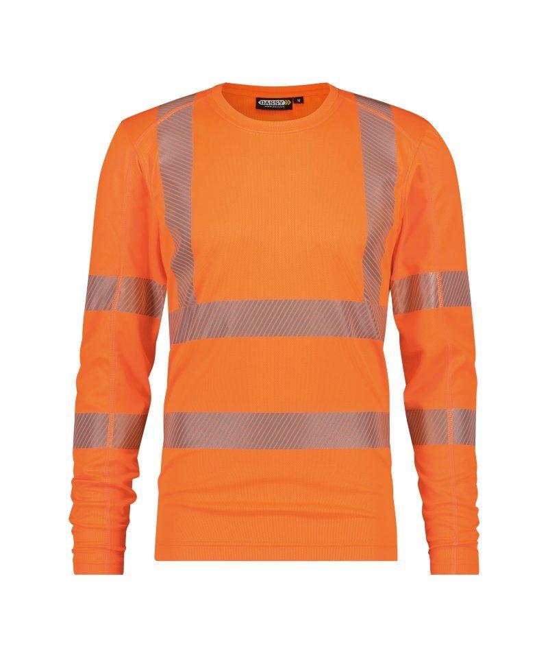 images/productimages/small/dassy-carterville-high-visibility-uv-t-shirt-with-long-sleeves-fluo-orange-front.jpg