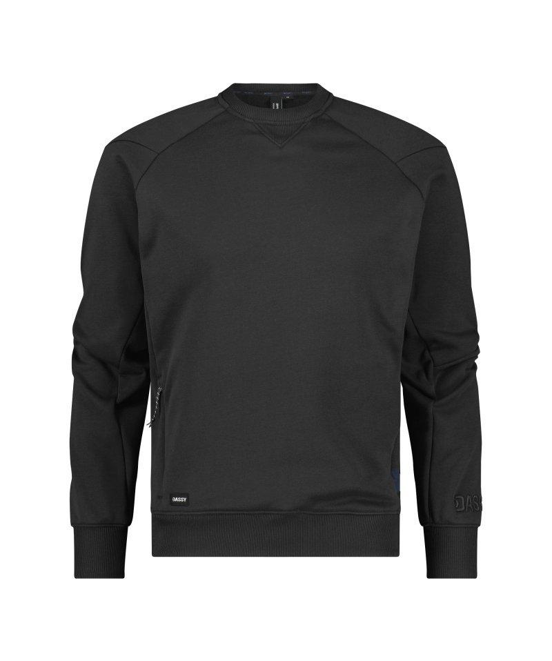 images/productimages/small/dassy-dolomiti-sweatshirt-black-front.jpg