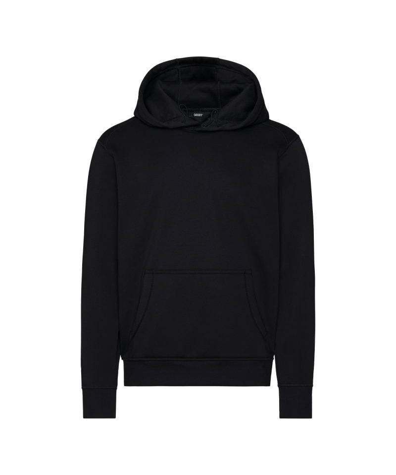 PIVOT Hoodie Kleuren zwart