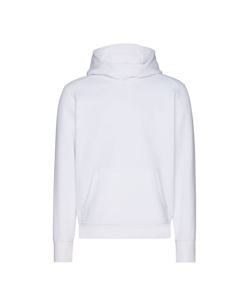 PIVOT Hoodie Kleuren wit